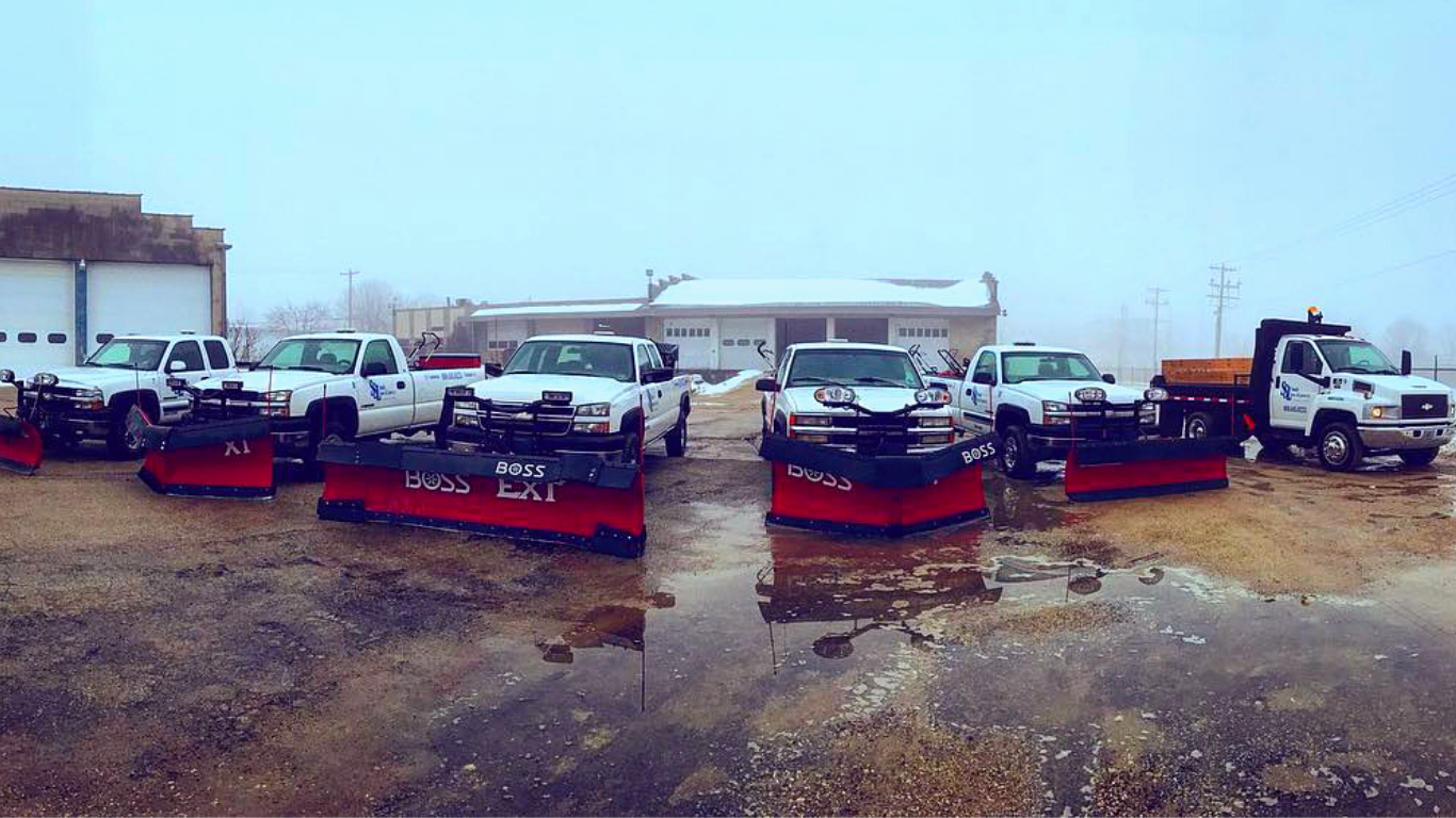About Us - Simply Snow & Lawn LLC